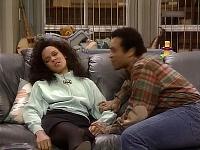 Click to watch 'It Comes and It Goes' (popup) The Cosby Show